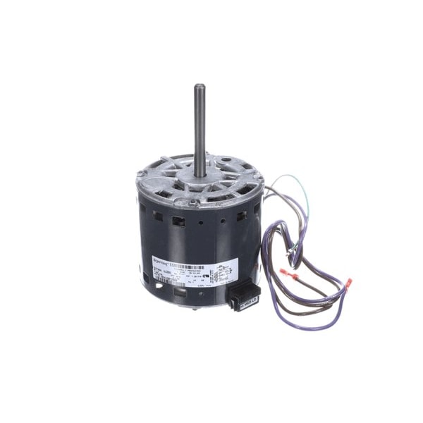 Blower Motor, 1/2,1000/3, Ccw